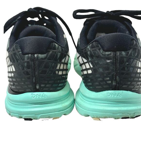 Running Gym Sneakers women sz 9 - Picture 4 of 6